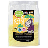 Majsgrød - Boghvede Instant BIO 200 g - APOTHEKE